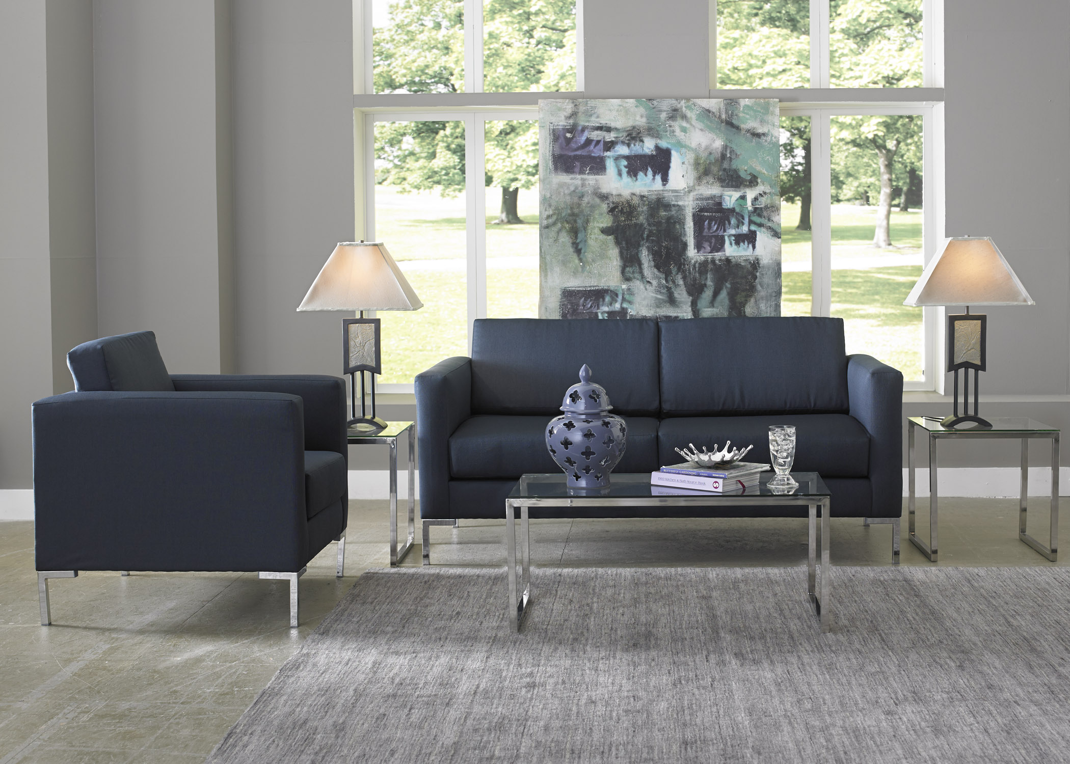 Southern Furniture Leasing Unveiled New Line of Custom Furniture Today